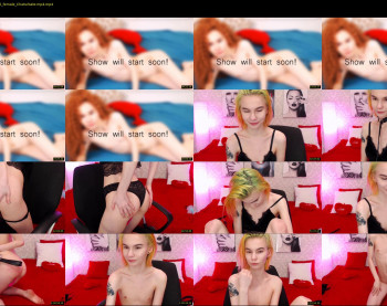 glorikitty — 80 minute Chaturbate female cam show recording, 1080p, Apr 18, 2020