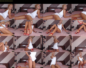 hefner_girl — 70 minute Chaturbate female cam show recording, 1080p, Apr 18, 2020