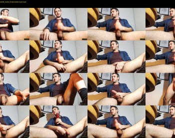 hot_martin25 — 32 minute Chaturbate male cam show recording, 1080p, Apr 19, 2020