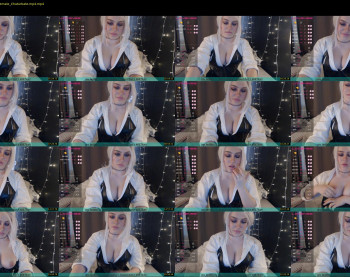 i_esus — 26 minute Chaturbate couple cam show recording, 720p, Apr 18, 2020
