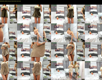 innocent_channel_show — 34 minute Chaturbate female cam show recording, 1080p, Apr 19, 2020