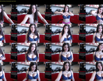 irinaandalex — 15 minute Chaturbate couple cam show recording, 1080p, Apr 18, 2020
