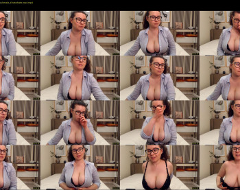 jessykah — 5 minute Chaturbate female cam show recording, 1080p, Apr 18, 2020
