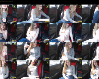 jjennys — 41 minute Chaturbate female cam show recording, 1080p, Apr 18, 2020