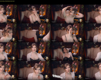 karenkitty — 70 minute Chaturbate female cam show recording, 1080p, Apr 18, 2020
