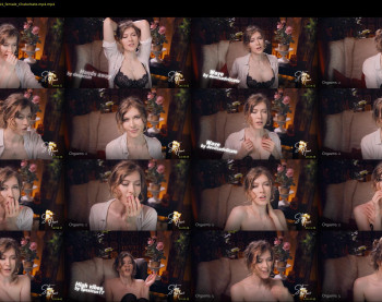 karenkitty — 70 minute Chaturbate female cam show recording, 1080p, Apr 18, 2020