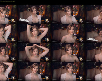 karenkitty — 70 minute Chaturbate female cam show recording, 1080p, Apr 18, 2020