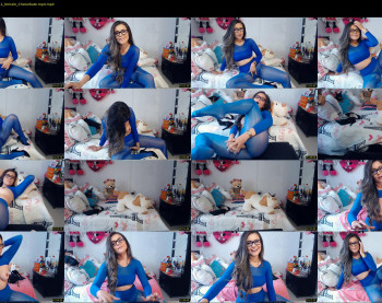 karitto__2 — 63 minute Chaturbate female cam show recording, 720p, Apr 18, 2020