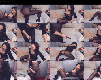 katedolly — 70 minute Chaturbate female cam show recording, 720p, Apr 18, 2020