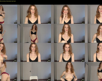 keira_knight — 26 minute Chaturbate female cam show recording, 1080p, Apr 18, 2020