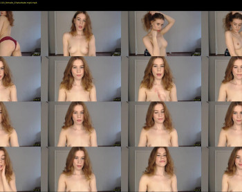 keira_knight — 11 minute Chaturbate female cam show recording, 1080p, Apr 18, 2020