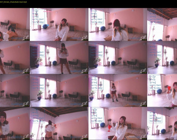 kendalltyler — 57 minute Chaturbate female cam show recording, 720p, Apr 19, 2020
