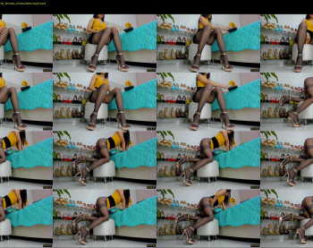 kendrarios — 7 minute Chaturbate female cam show recording, 1080p, Apr 18, 2020