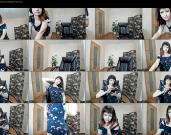 kettimi — 23 minute Chaturbate female cam show recording, 720p, Apr 18, 2020