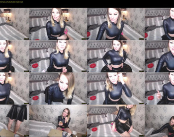 kiarose — 36 minute Chaturbate female cam show recording, 720p, Apr 19, 2020