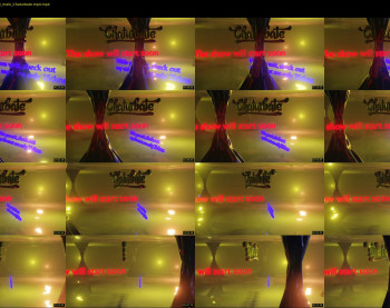 kylechat — 7 minute Chaturbate male cam show recording, 1080p, Apr 18, 2020