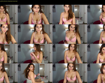 linda_morgan1 — 71 minute Chaturbate female cam show recording, 720p, Apr 19, 2020