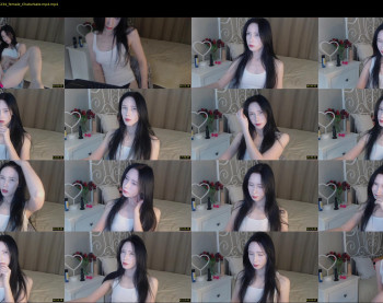 littlething88 — 50 minute Chaturbate female cam show recording, 720p, Apr 19, 2020