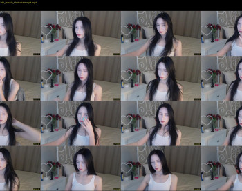 littlething88 — 48 minute Chaturbate female cam show recording, 720p, Apr 19, 2020