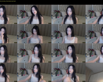littlething88 — 47 minute Chaturbate female cam show recording, 720p, Apr 19, 2020