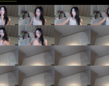 littlething88 — 48 minute Chaturbate female cam show recording, 720p, Apr 19, 2020