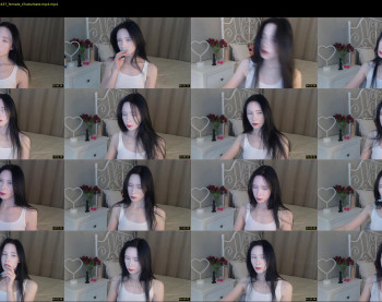 littlething88 — 47 minute Chaturbate female cam show recording, 720p, Apr 19, 2020