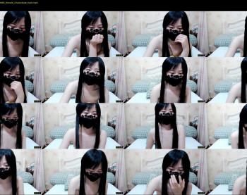 lovely_asahi — 6 minute Chaturbate female cam show recording, 720p, Apr 18, 2020