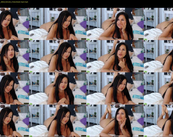 marrylouanne — 6 minute Chaturbate female cam show recording, 1080p, Apr 18, 2020