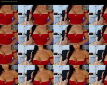 marrylouanne — 4 minute Chaturbate female cam show recording, 1080p, Apr 19, 2020