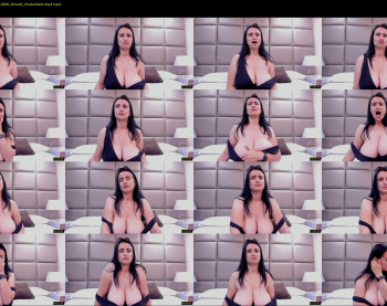meganbeake — 12 minute Chaturbate female cam show recording, 720p, Apr 18, 2020
