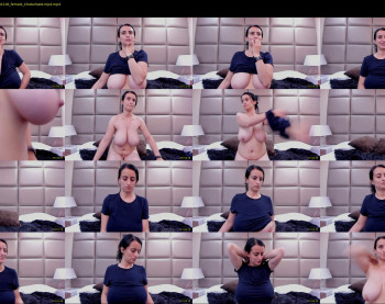 meganbeake — 19 minute Chaturbate female cam show recording, 720p, Apr 19, 2020