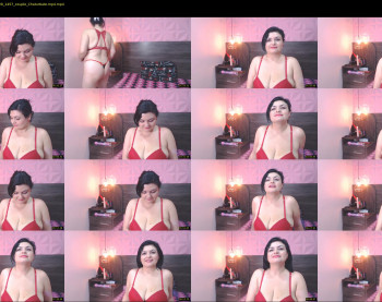 melisa_mcarthy — 10 minute Chaturbate couple cam show recording, 1080p, Apr 18, 2020