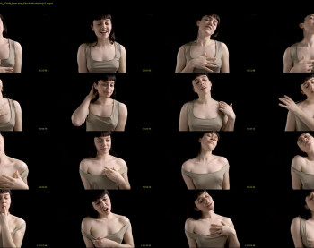 mindvoiding — 92 minute Chaturbate female cam show recording, 720p, Apr 18, 2020
