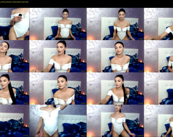 mmmaaa1234 — 73 minute Chaturbate female cam show recording, 1080p, Apr 18, 2020