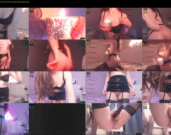 moniquetyler69 — 70 minute Chaturbate female cam show recording, 1080p, Apr 18, 2020