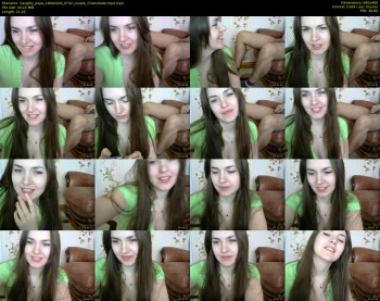 naughty_popa — 12 minute Chaturbate female cam show recording, 480p, Apr 18, 2020