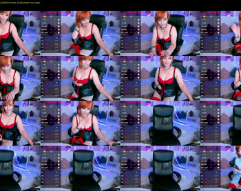 naughtymilane — 72 minute Chaturbate female cam show recording, 1080p, Apr 19, 2020
