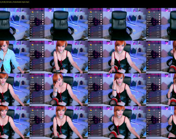naughtymilane — 73 minute Chaturbate female cam show recording, 1080p, Apr 19, 2020