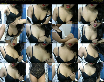 pilowprincess — 41 minute Chaturbate female cam show recording, 480p, Apr 18, 2020