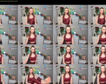 presidenttaylor — 36 minute Chaturbate female cam show recording, 720p, Apr 19, 2020