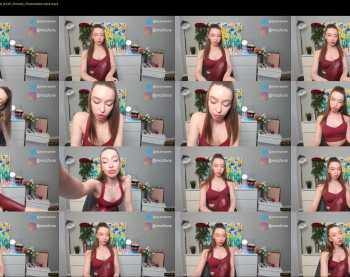 presidenttaylor — 18 minute Chaturbate female cam show recording, 720p, Apr 19, 2020