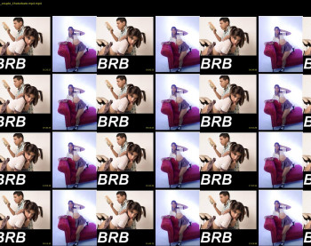 ray4kim — 27 minute Chaturbate couple cam show recording, 1080p, Apr 18, 2020
