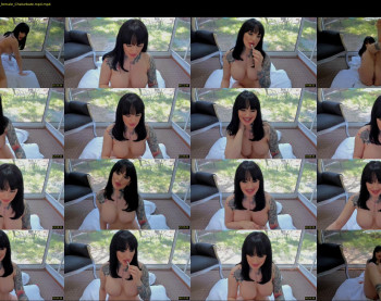 rosetatt — 44 minute Chaturbate female cam show recording, 720p, Apr 18, 2020
