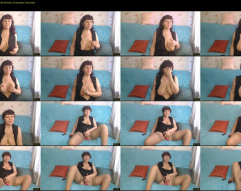 roxyswetty — 14 minute Chaturbate female cam show recording, 1080p, Apr 18, 2020