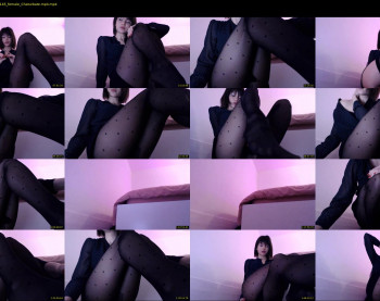 sasha_ursx — 121 minute Chaturbate female cam show recording, 720p, Apr 18, 2020