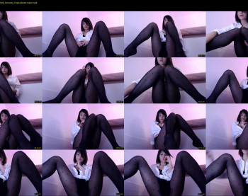 sasha_ursx — 12 minute Chaturbate female cam show recording, 720p, Apr 18, 2020