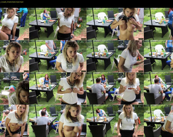 sebilone — 83 minute Chaturbate couple cam show recording, 1080p, Apr 18, 2020