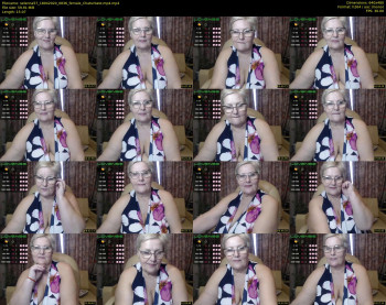 selenna57 — 16 minute Chaturbate female cam show recording, 480p, Apr 18, 2020