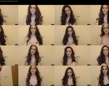 snowww_white — 41 minute Chaturbate female cam show recording, 720p, Apr 18, 2020