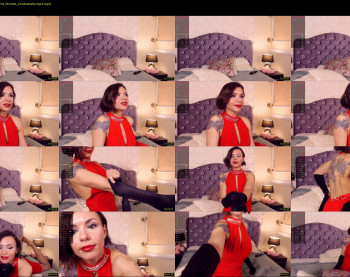 sofiafoster — 11 minute Chaturbate female cam show recording, 1080p, Apr 18, 2020